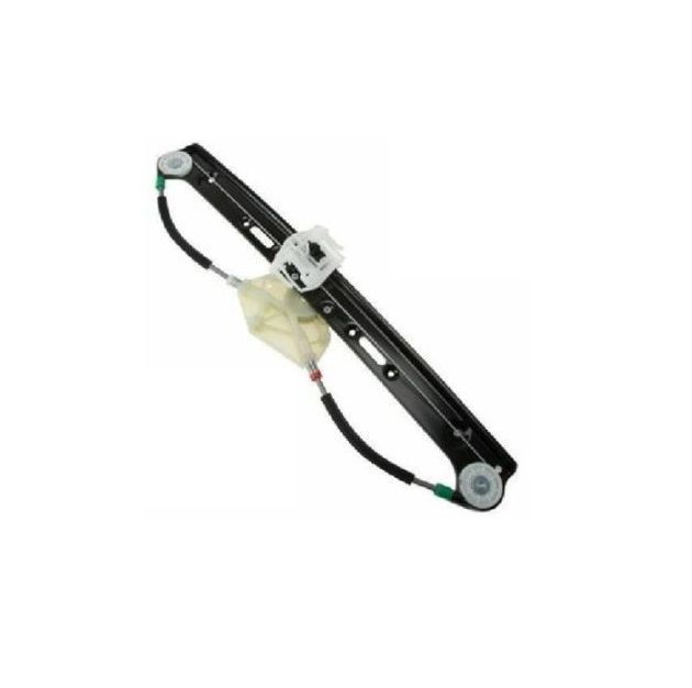 Macara geam Bmw X3 (E83) 2003-2010 usa Spate partea Dreapta - fara motoras, electrica