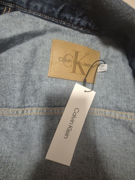 Geaca barbati, XL Calvin Klein