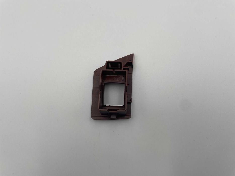 Set maner fata maro moka usa interior compatibil BMW Seria 5 F10 F11