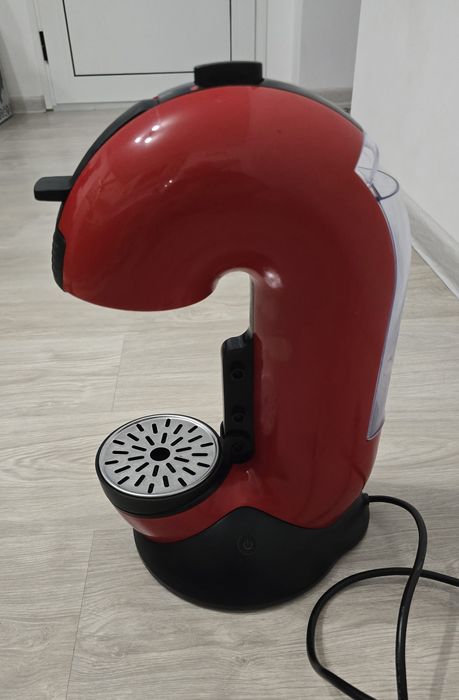 Кафемашина с капсули Dolce Gusto Fontan