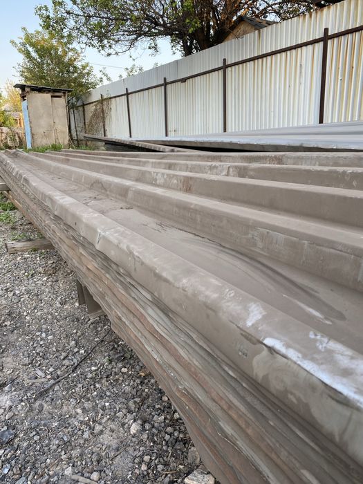 Продам листы для моналита