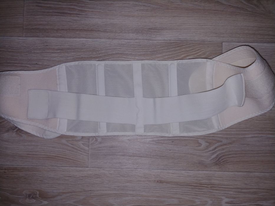 Бандаж дородовый.