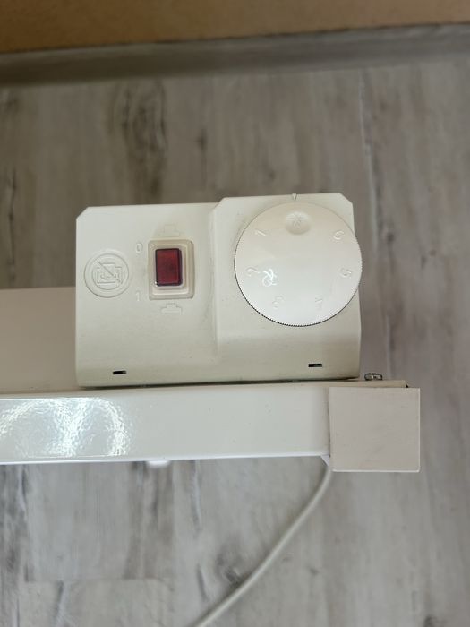Конвектор TESY 3000W