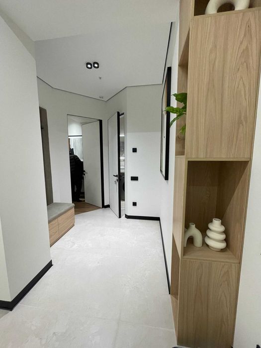 Эксклюзивная Цена! Продается 2-комнатная квартира на Ул.Паркентский