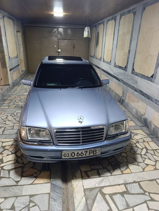 Mercedes_Benz W202 C4.3