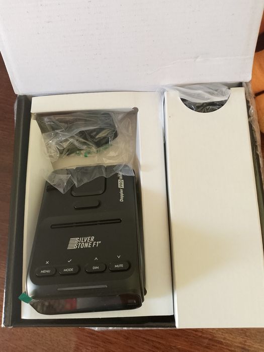 Antiradar.videoregestrator