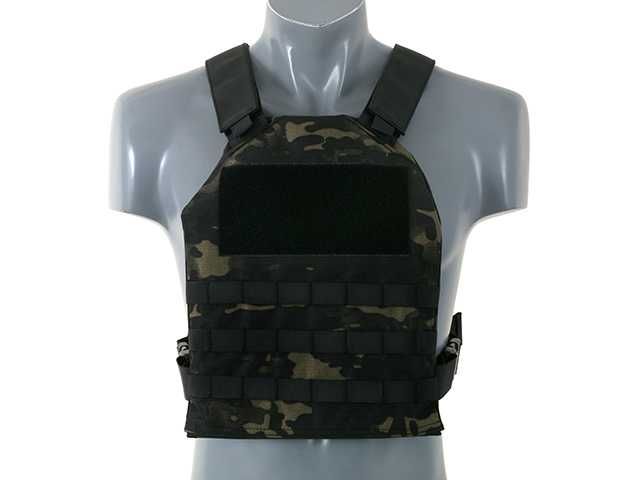 Vesta Tactica Protectie Plate Carrier Cu Insertii MB,8FIELDS,Noua
