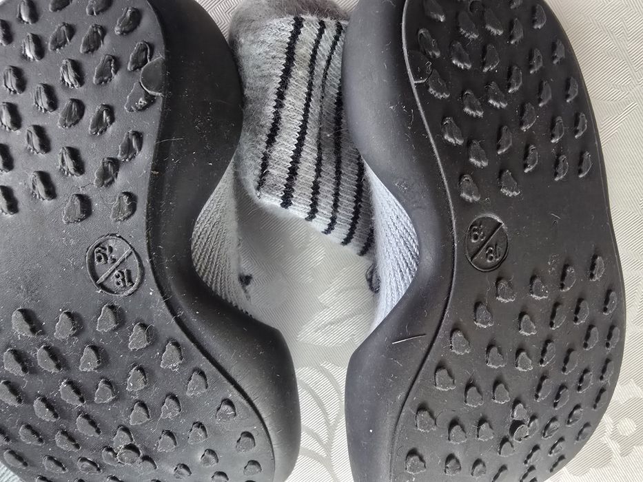 Lupilu Боси обувки за бебе EUR 18/19/22/23