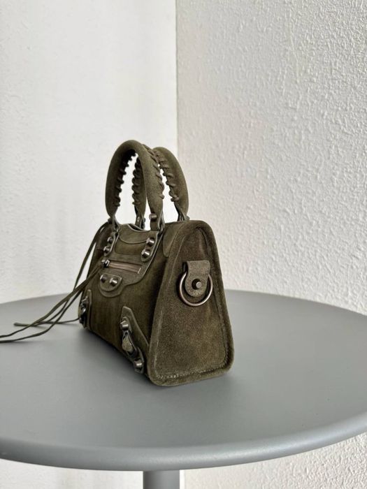 Geanta Balenciaga Le City