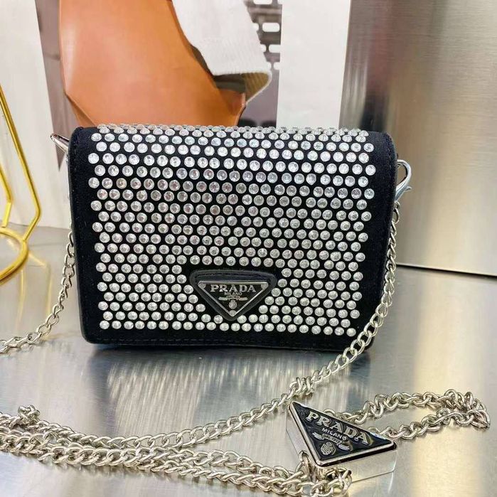 Mini jenski sumka Xitoy mahsuloti karobka dakumentli