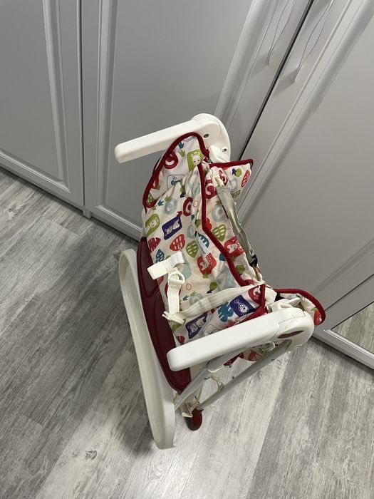 Детский стульчик