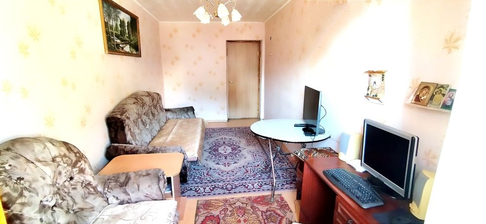 Продам 3-х квартиру