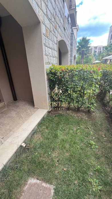 Продава се Едностаен апартамент в к.к. Слънчев бряг - 34 кв.м за 1942 €/кв.м - Снимка #9