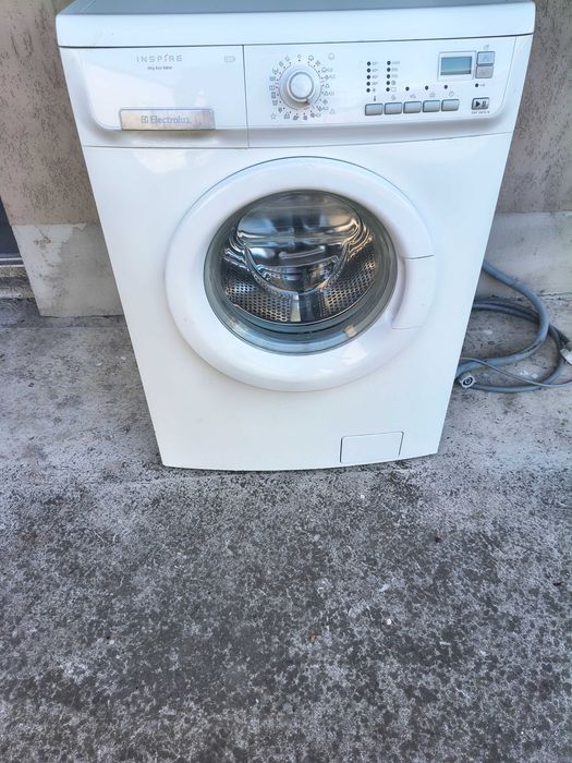 Mașină de spalat