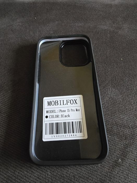 Vand husa Iphone noua 15 ProMax