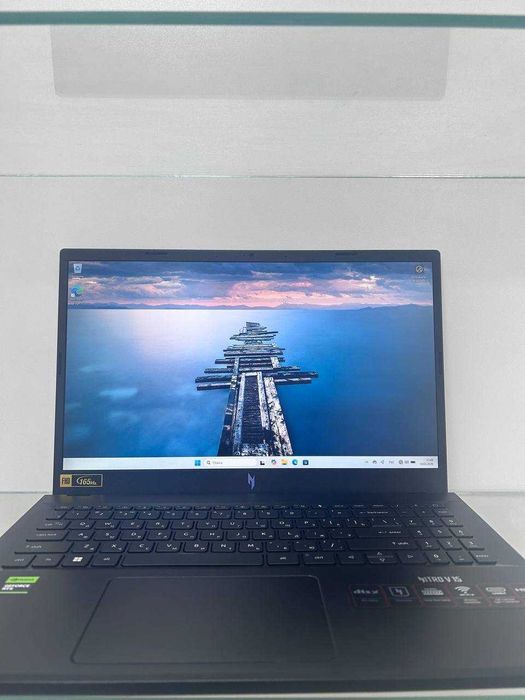 Ноутбук Acer Nitro V15