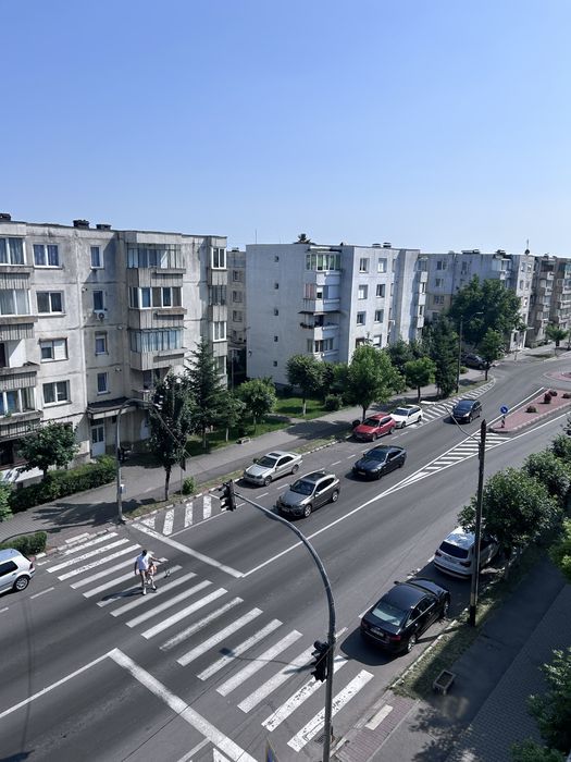 Vand Apartament cu 2 camere, bulevardul Unirii 56mp