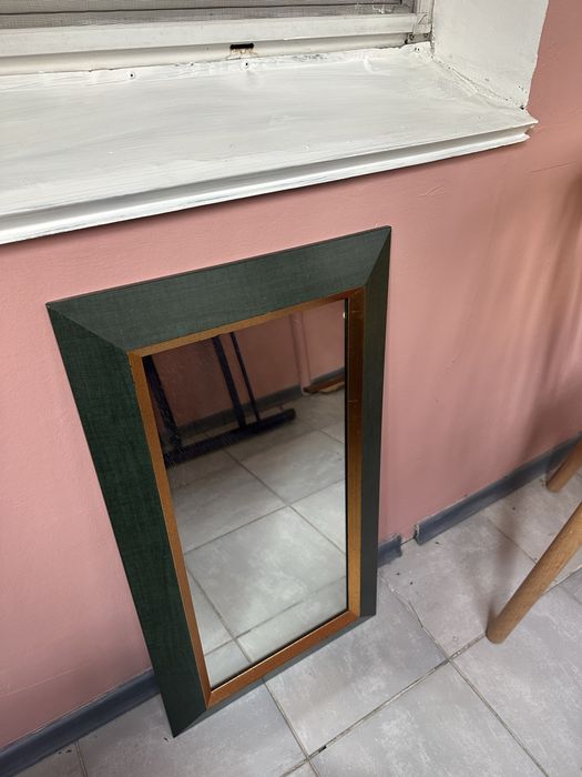 Зеркало   в раме