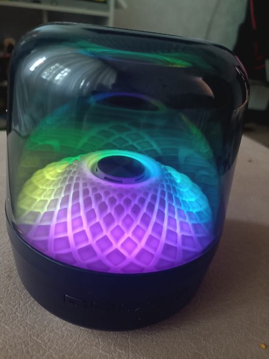 Колонка, беспроводная