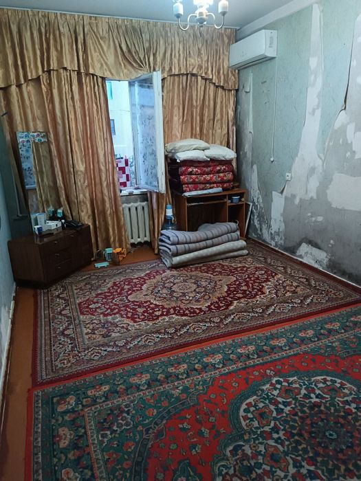 Квартира 3 комнатная