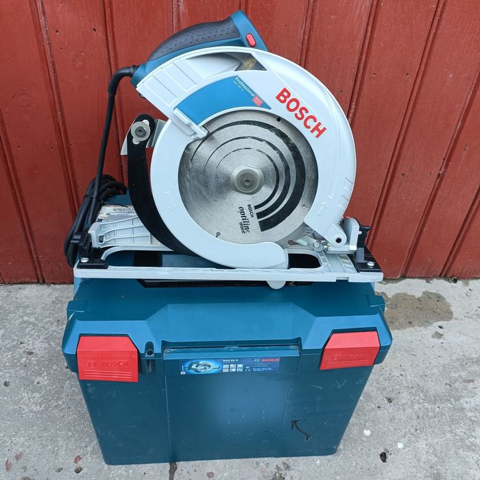 Circular pentru lemn Bosch GKS 85 G