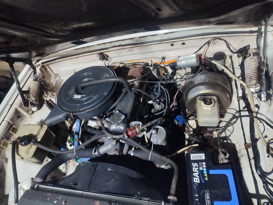 Продам Волгу газ 3110