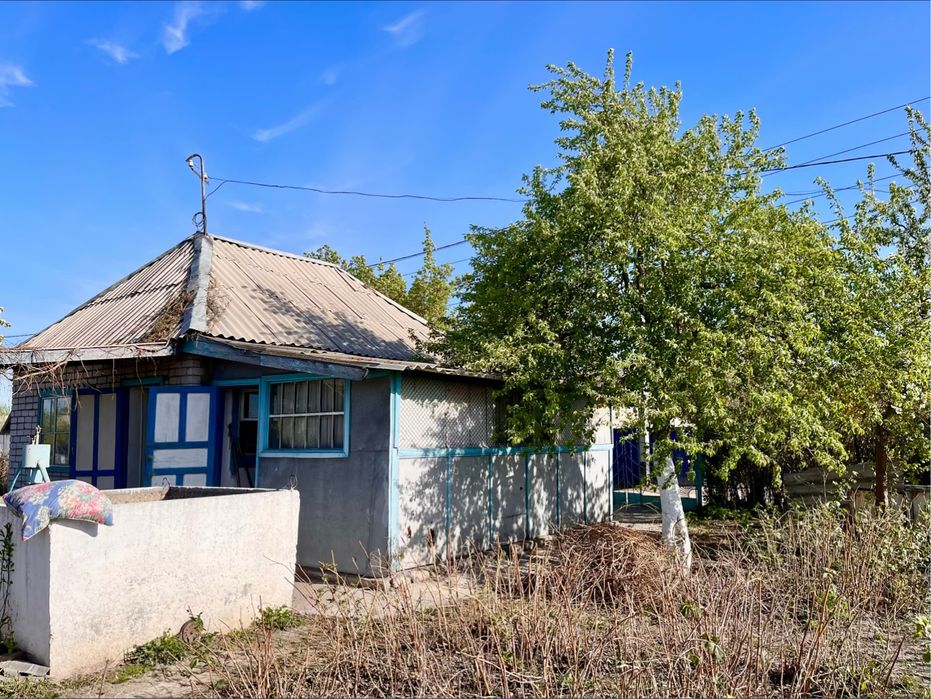 Дача сатылады, продам дачу