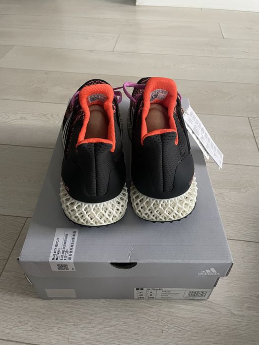 Adidas ultra 4d zeromt