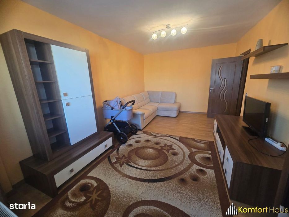 Apartament 2 camere Orizont — fotografia 1