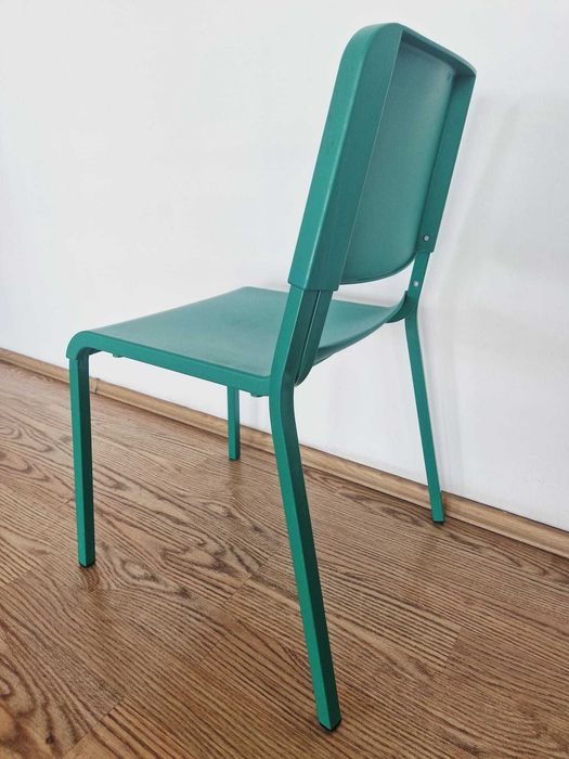 Set 5 scaune de gradina, Ikea