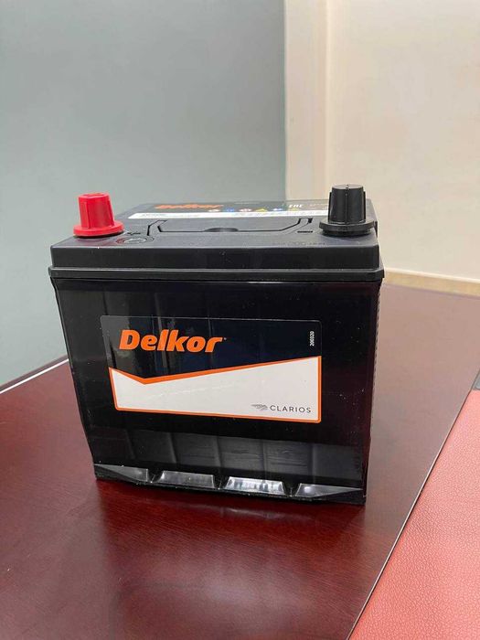 Delkor akkumulyator orginal 100% | аккумулятор