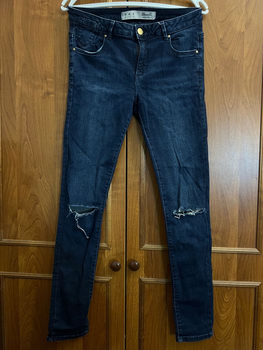 Джинсы Denim (оригинал)