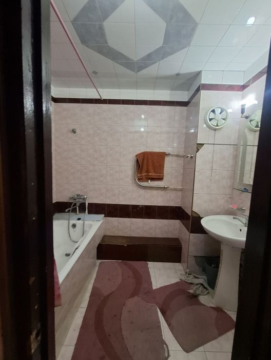 Продажа 5/2/5 на Юнусабад-18, [110м²]5 хонали сотилади