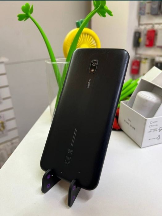 Redmi 8 A идеально состояние