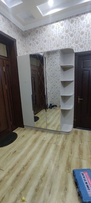 Корпусная мебель на заказ можно в рассрочку