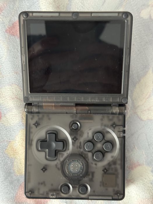 Anbernic Consola RG35XXSP SP