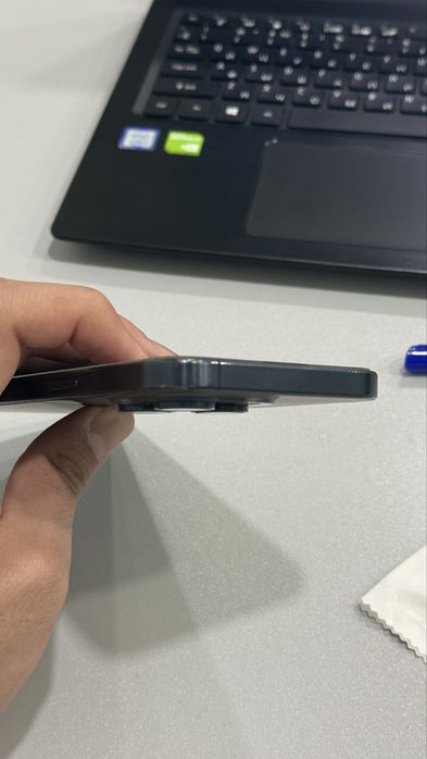 IPhone 15 pro max 256 gb
