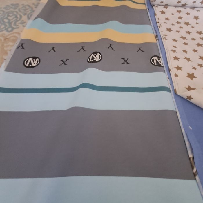 Комплект постели на заказ