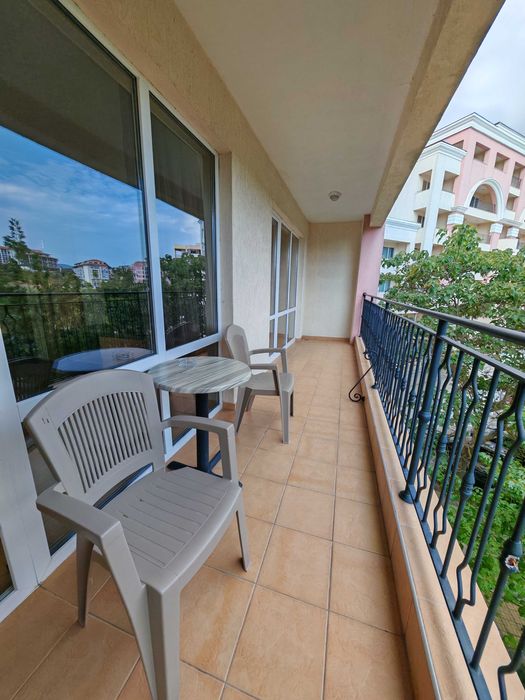 Продава се Двустаен апартамент в Свети Влас - 78 кв.м за 1052 €/кв.м - Снимка #11