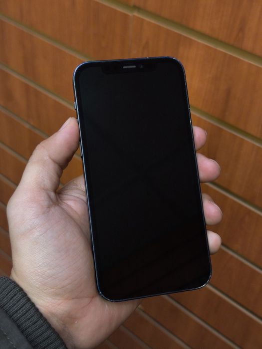 iPhone 12 5G 128GB 76%