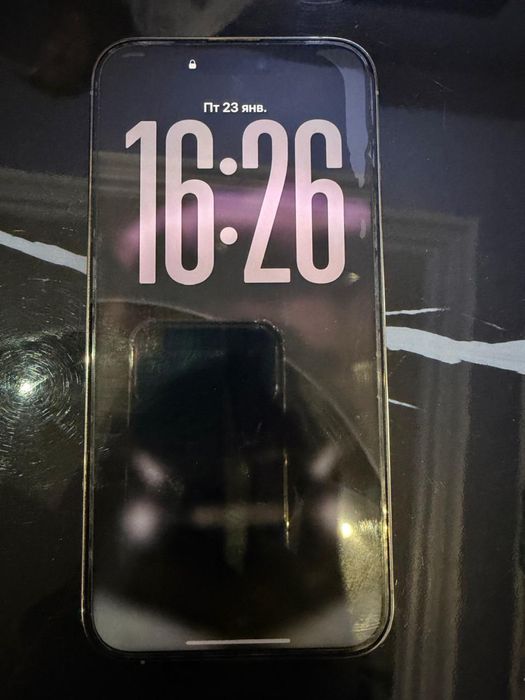 Продам Iphone 14 Pro Max 256Gb айфон 14 про макс