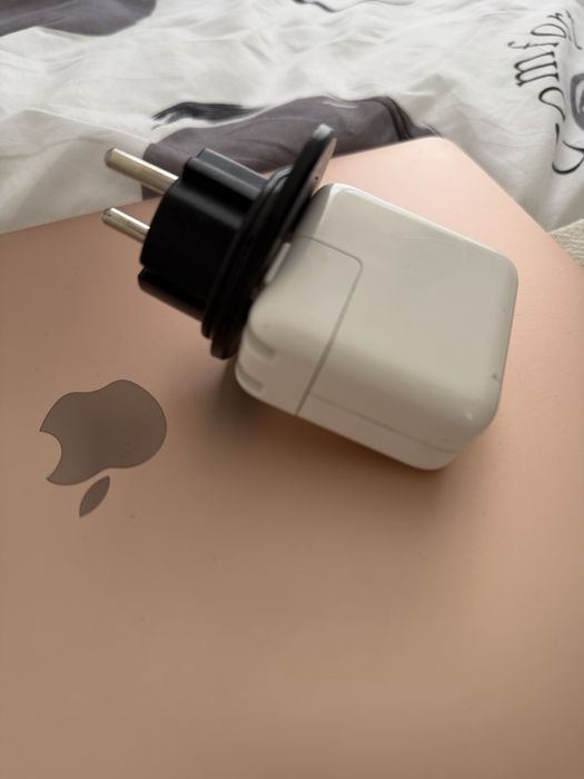 MacBook Air, Retina, 13-inch, 2020