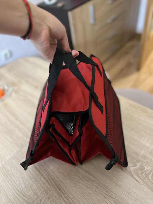 Чанта за пикник с хладилно отделение