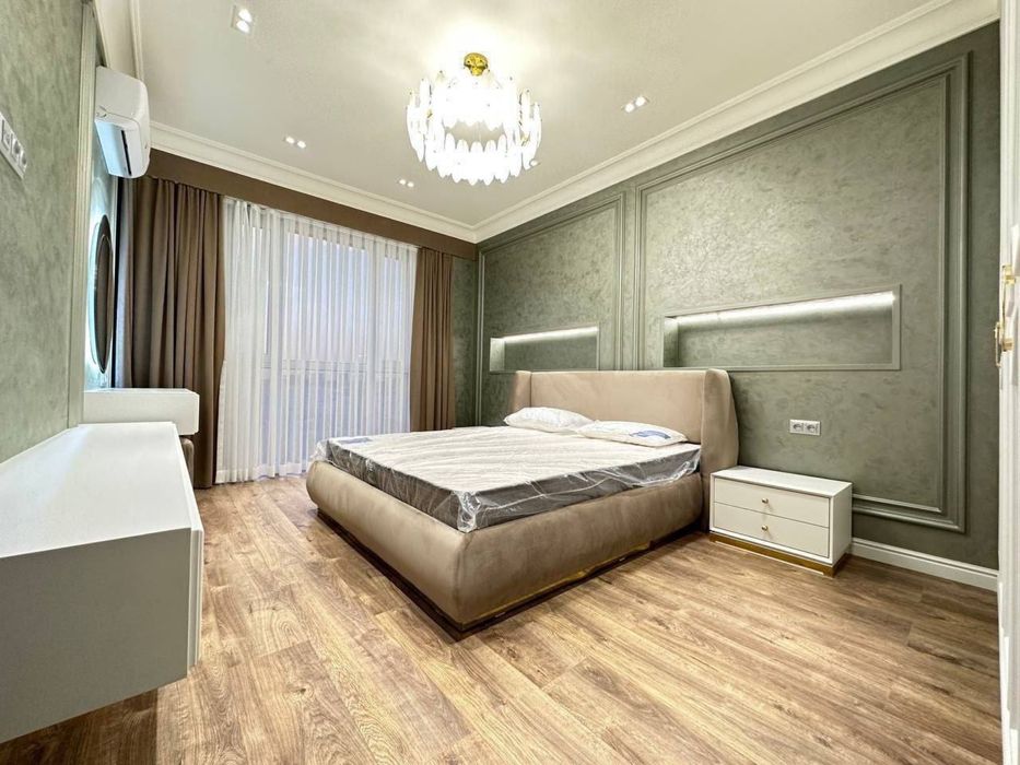 Ойбек NRG сдается 2х комнатная в элитном комплексе!