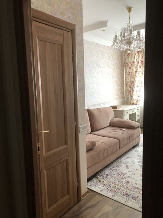 Продам  3 комн квартиру