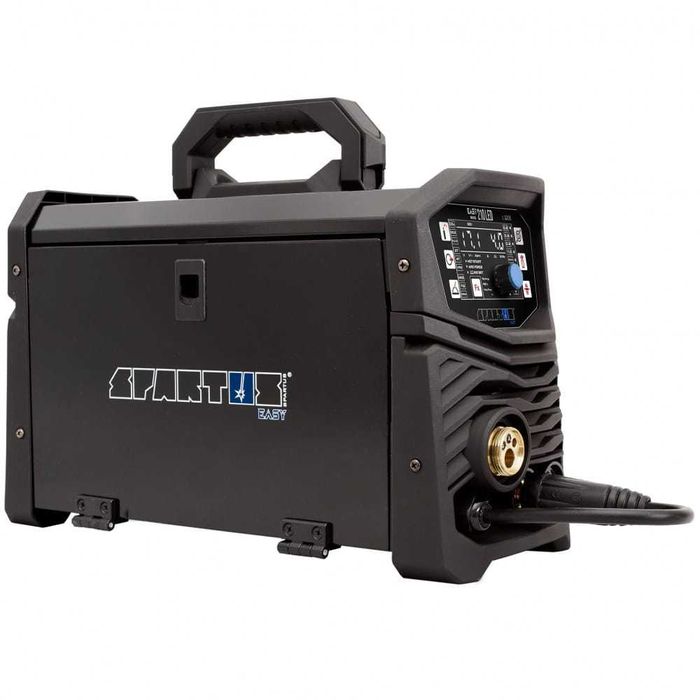 Заваръчен апарат, Телоподаващо, електрожен,плазма, Spartus