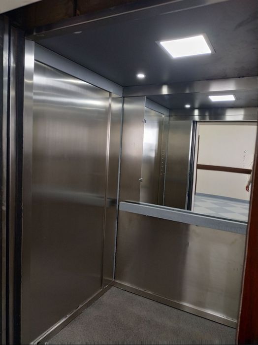 Лифт - ремонт, монтаж, демонтаж, кап.ремонт, пуско-наладка, обшивка!!!