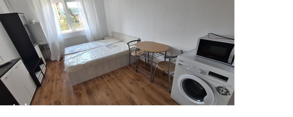 Inchiriem camera de camin mobilata si utilata strada Bisericii Romane