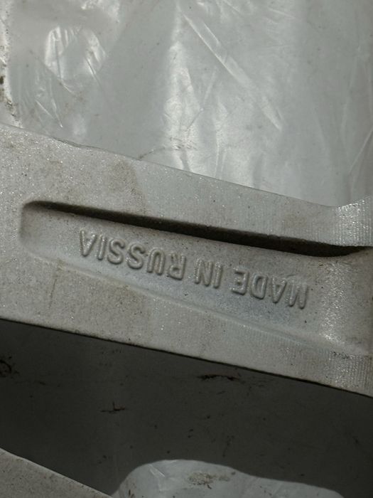 Продам диски R18