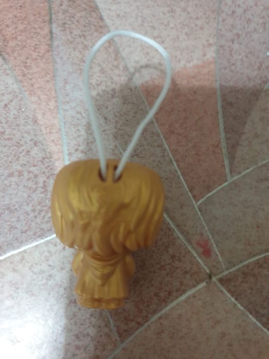 Гарри Поттер золотой игрушка